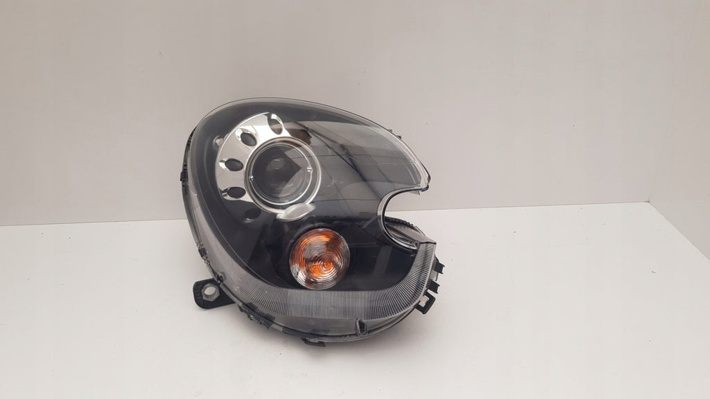 Frontscheinwerfer Mini Countryman R60 R61 9808250 Rechts Scheinwerfer Headlight SCH6319960067ac