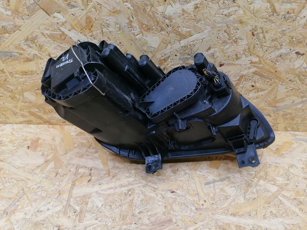 Frontscheinwerfer VW Touran 1T0941005D Links Scheinwerfer Headlight SCH6114252840vs