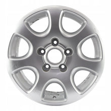 Laden Sie das Bild in den Galerie-Viewer, 1x Alufelge 17 Zoll 7.5" 5x130 55ET 7L6601025A VW Touareg Rim Wheel FEL2596075293ei