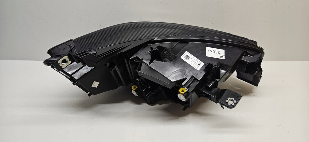 Frontscheinwerfer Cupra Born 10F941007H LED Links Scheinwerfer Headlight SCH4442905372el