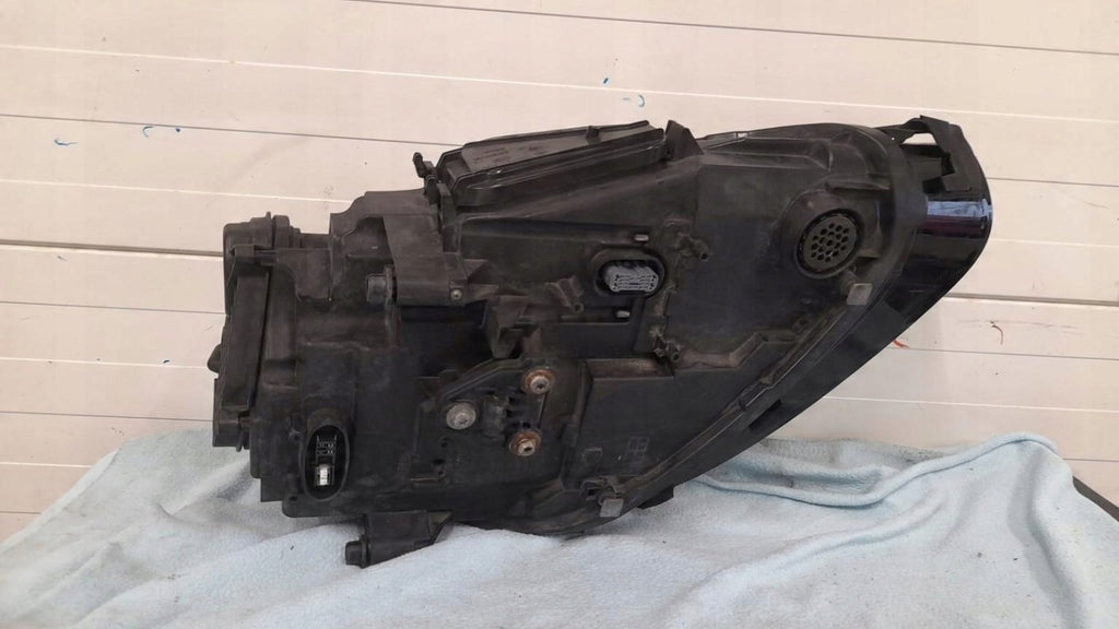 Frontscheinwerfer Porsche Cayenne 7P5941751H Links Scheinwerfer Headlight SCH7652065245kr