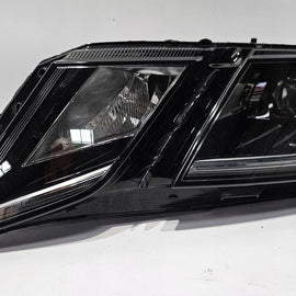 Frontscheinwerfer Skoda Octavia III 5E1941015F LED Links Scheinwerfer Headlight SCH9443764603fj