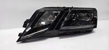 Laden Sie das Bild in den Galerie-Viewer, Frontscheinwerfer Skoda Octavia III 5E1941015F LED Links Scheinwerfer Headlight SCH9443764603fj