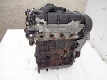 Laden Sie das Bild in den Galerie-Viewer, Motor Audi Seat Skoda VW BKD 2.0 TDI 140PS 103kW 88TKm Diesel Engine Unkomplett