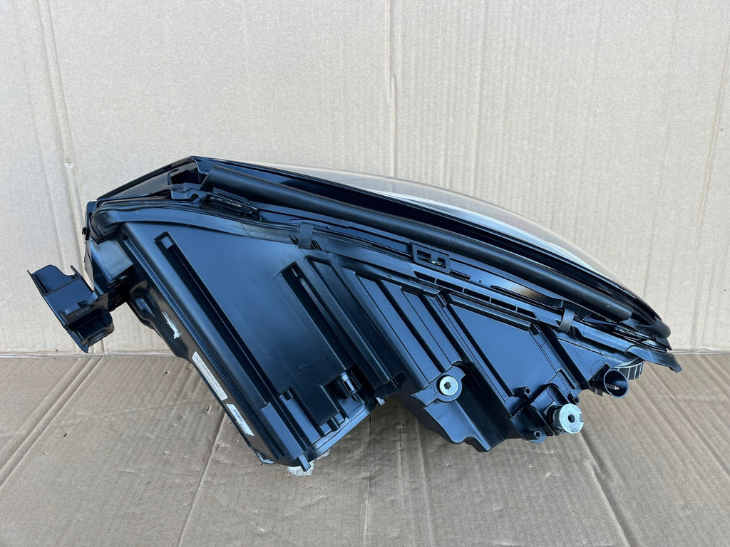 Frontscheinwerfer Mercedes-Benz Gle W166 A1669062203 LED Rechts Headlight SCH4209842017gj
