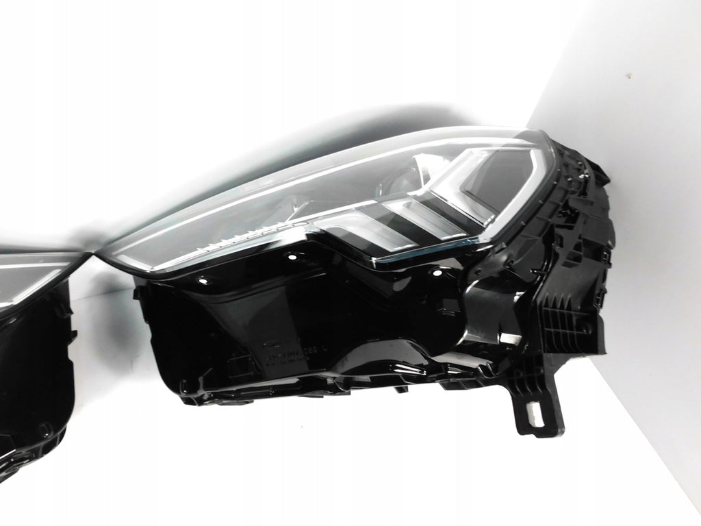 Frontscheinwerfer Audi Q3 83A941033 83A941034 LED Ein Satz Headlight SCH8704005778mv