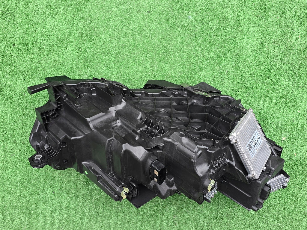 Frontscheinwerfer Skoda Octavia 5E4941035 LED Links Scheinwerfer Headlight SCH2457328263vm