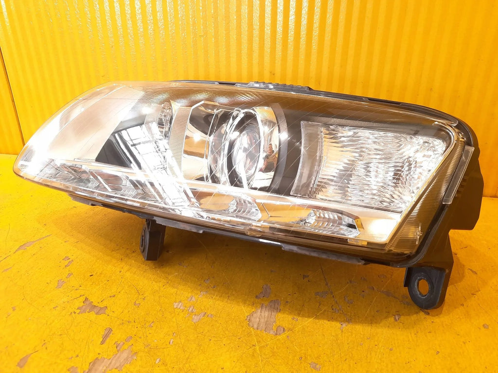 Frontscheinwerfer Audi A6 C6 4F0941003 1EL00992521 Xenon Links Headlight