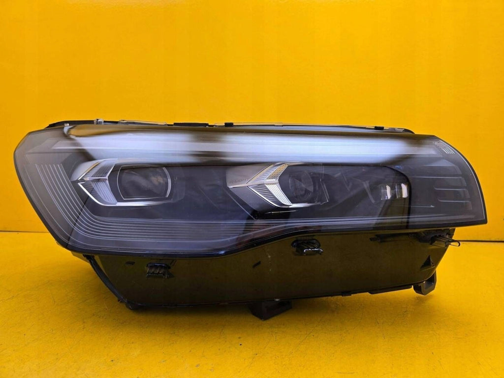 Frontscheinwerfer VW Tiguan 0301132236 571941060D LED Rechts Headlight SCH3327892113xq