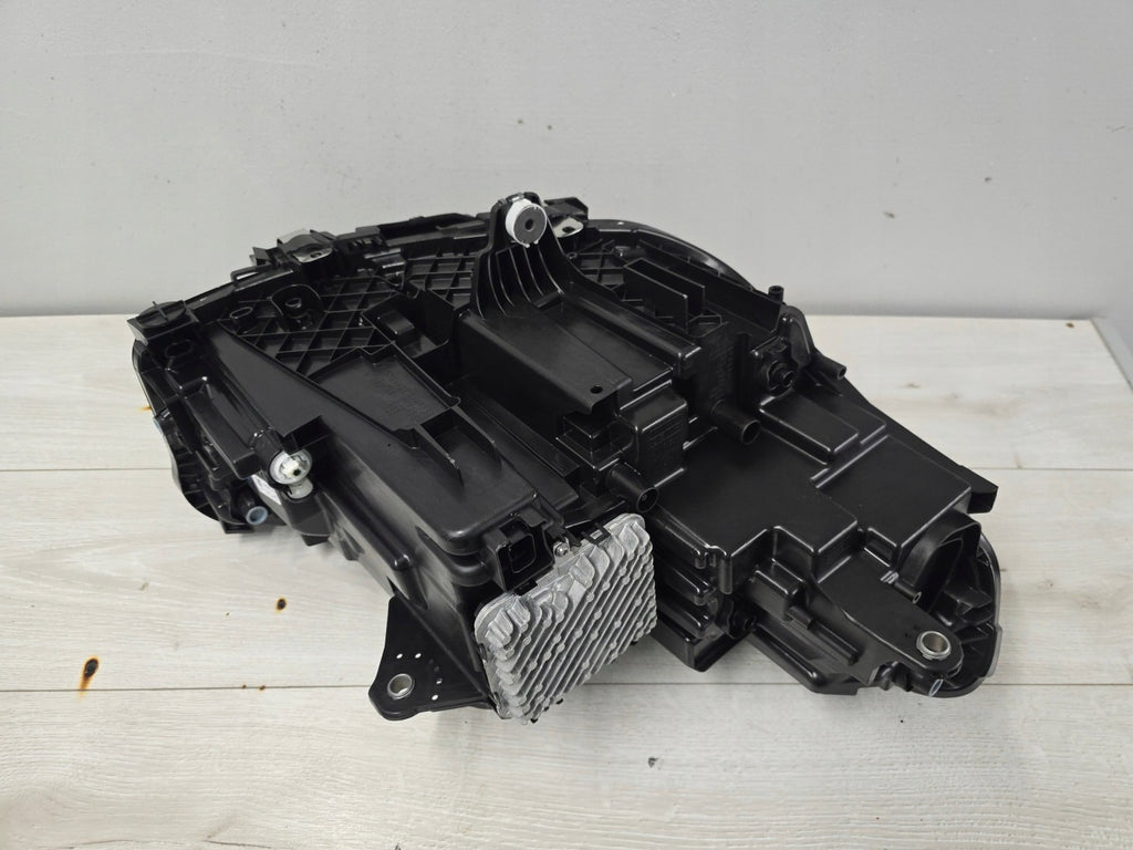 Frontscheinwerfer BMW X2 5A77EB7-04 LED Links Scheinwerfer Headlight SCH4375835862lb