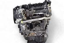 Laden Sie das Bild in den Galerie-Viewer, Motor BMW F21 F30 F31 F20 N13B16A 1.6 136PS 94TKm 2011 Benzin Engine Komplett MOT6997815682ds