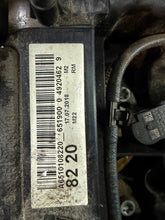 Laden Sie das Bild in den Galerie-Viewer, Motor Mercedes-Benz W176 W246 OM651930 2.2 CDI 165TKm Diesel Engine Unkomplett MOT4463371626zf
