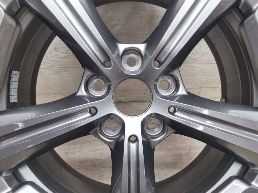 1x Alufelge 17 Zoll 5x112 6891173 BMW X1 Rim Wheel FEL2174051083xv