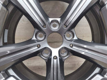 Laden Sie das Bild in den Galerie-Viewer, 1x Alufelge 17 Zoll 5x112 6891173 BMW X1 Rim Wheel FEL2174051083xv