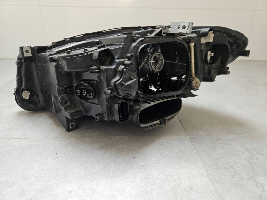 Frontscheinwerfer BMW F10 7317132 Xenon Rechts Scheinwerfer Headlight SCH3786174918qe