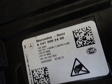Laden Sie das Bild in den Galerie-Viewer, Frontscheinwerfer Mercedes-Benz W247 A2479062400 Rechts Scheinwerfer Headlight SCH9637769863co