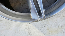 Load image into Gallery viewer, 2x Alufelge 18 Zoll 8.0" 5x112 40ET Glanz Silber 8W0601025 Audi A5 A4 Rim Wheel FEL7584722453yr