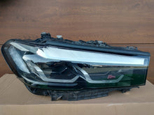 Load image into Gallery viewer, Frontscheinwerfer BMW 5 G30 E39 5A26FA4-02 LED Rechts Scheinwerfer Headlight SCH1171779852fh