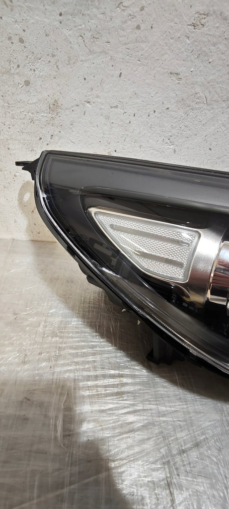 Frontscheinwerfer Hyundai I30 III 92102-G4060 Xenon Rechts Headlight SCH9719770057ro