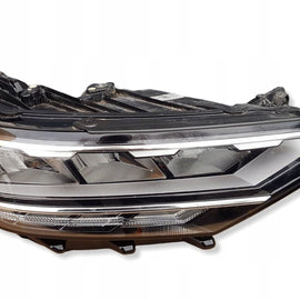 Frontscheinwerfer VW Passat B8 3G1941036Q LED Rechts Scheinwerfer Headlight SCH1250300886bs