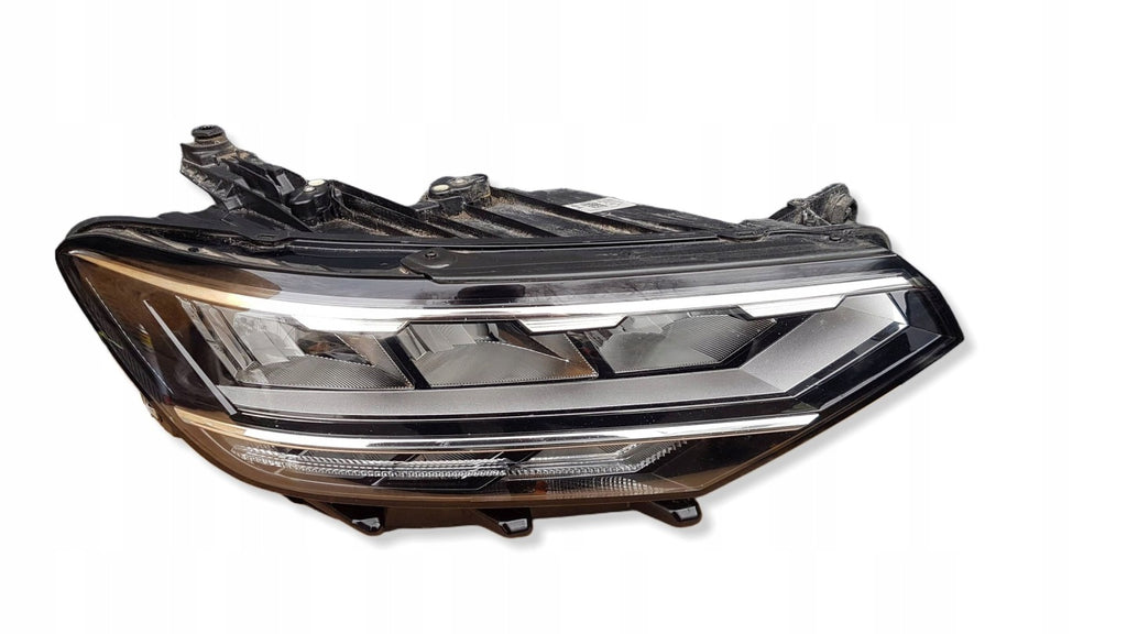 Frontscheinwerfer VW Passat B8 3G1941036Q LED Rechts Scheinwerfer Headlight SCH1250300886bs
