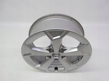 Load image into Gallery viewer, 1x Alufelge 17 Zoll 6.5" 5x112 38ET Glanz Silber 83A601025AL Audi Q3 Rim Wheel FEL3855272302kz