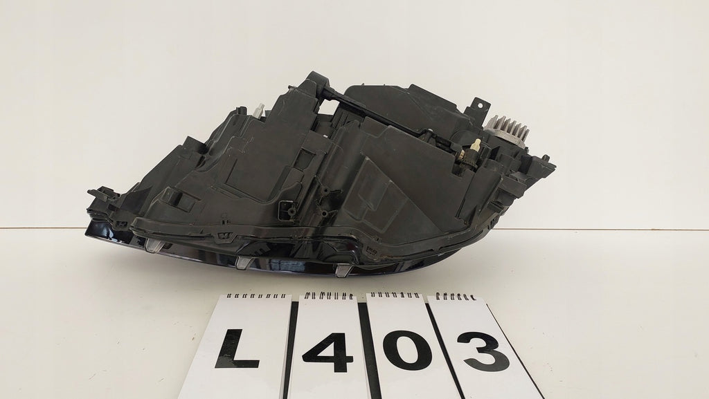 Frontscheinwerfer Volvo S90 II V90 32228683 LED Rechts Scheinwerfer Headlight SCH9959966095qk