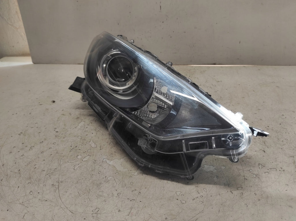 Frontscheinwerfer Toyota IV Yaris Rechts Scheinwerfer Headlight SCH8112650003lh