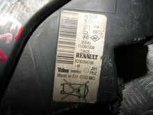 Laden Sie das Bild in den Galerie-Viewer, Frontscheinwerfer Renault Espace IV 8200394706 Xenon Links Headlight SCH7613580987xa