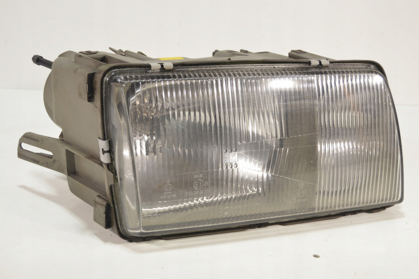 Frontscheinwerfer Mercedes-Benz W126 Rechts Scheinwerfer Headlight SCH3696585315iy
