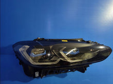 Load image into Gallery viewer, Frontscheinwerfer BMW 4 G22 G23 G26 9505116-03 Laser Rechts Headlight SCH6536413827hv