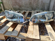 Load image into Gallery viewer, Frontscheinwerfer VW Polo 6R1941007 Ein Stück (Rechts oder Links) Headlight