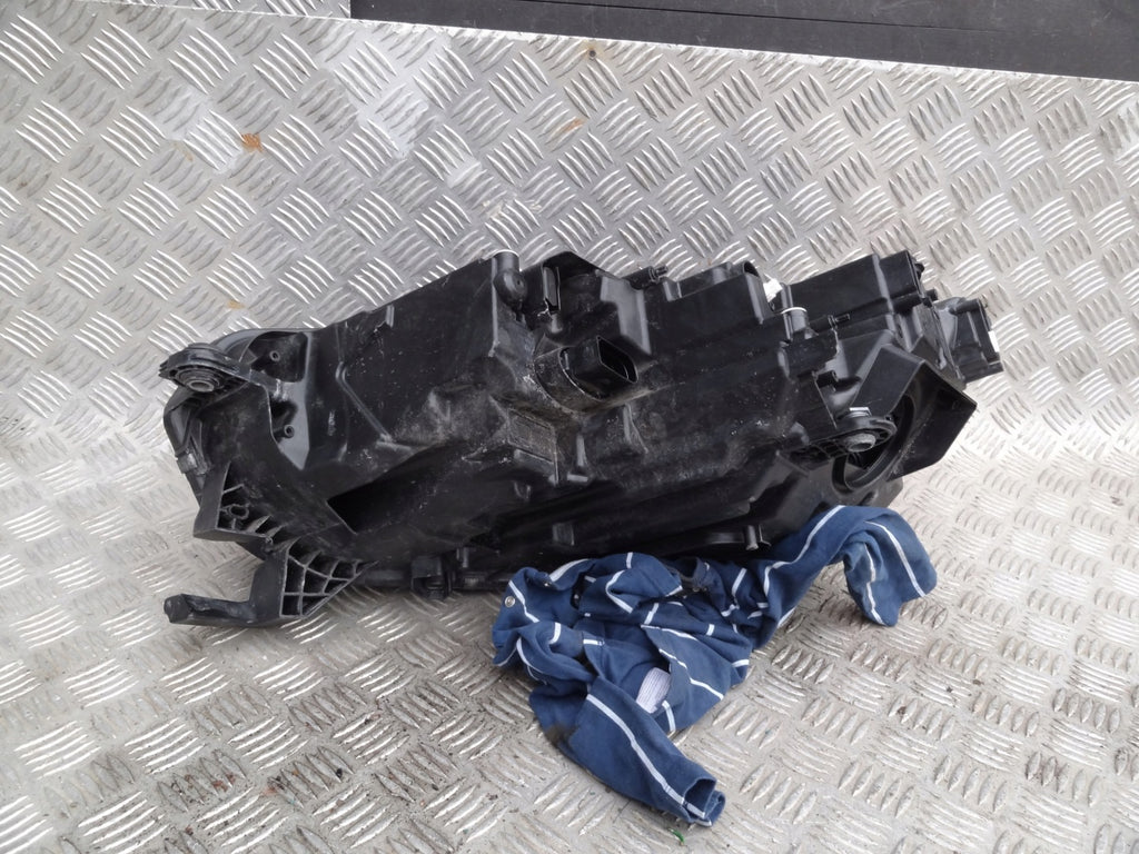 Frontscheinwerfer Skoda Octavia IV 5E4941016 Rechts Scheinwerfer Headlight SCH5249320278pw