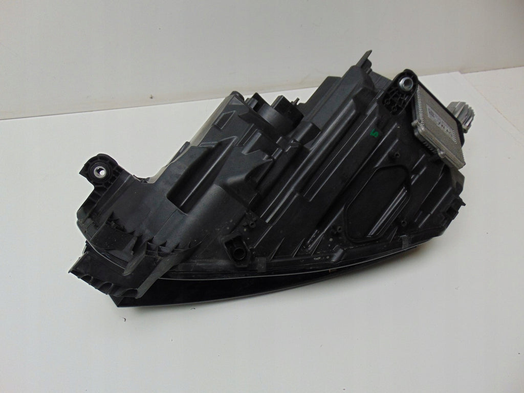 Frontscheinwerfer Skoda Octavia IV 5E4941016B LED Rechts Scheinwerfer Headlight SCH5651721046ok