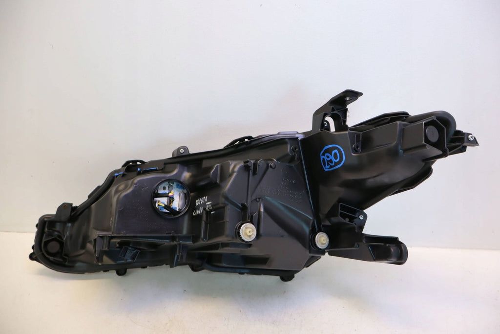 Frontscheinwerfer Toyota Camry 8114533E12 Rechts Scheinwerfer Headlight SCH2144358179vh