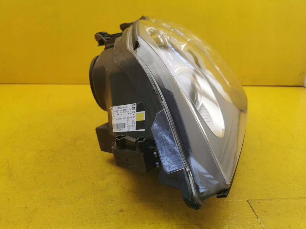 Frontscheinwerfer Maybach A2408201761 Xenon Links Scheinwerfer Headlight SCH3953049078pp