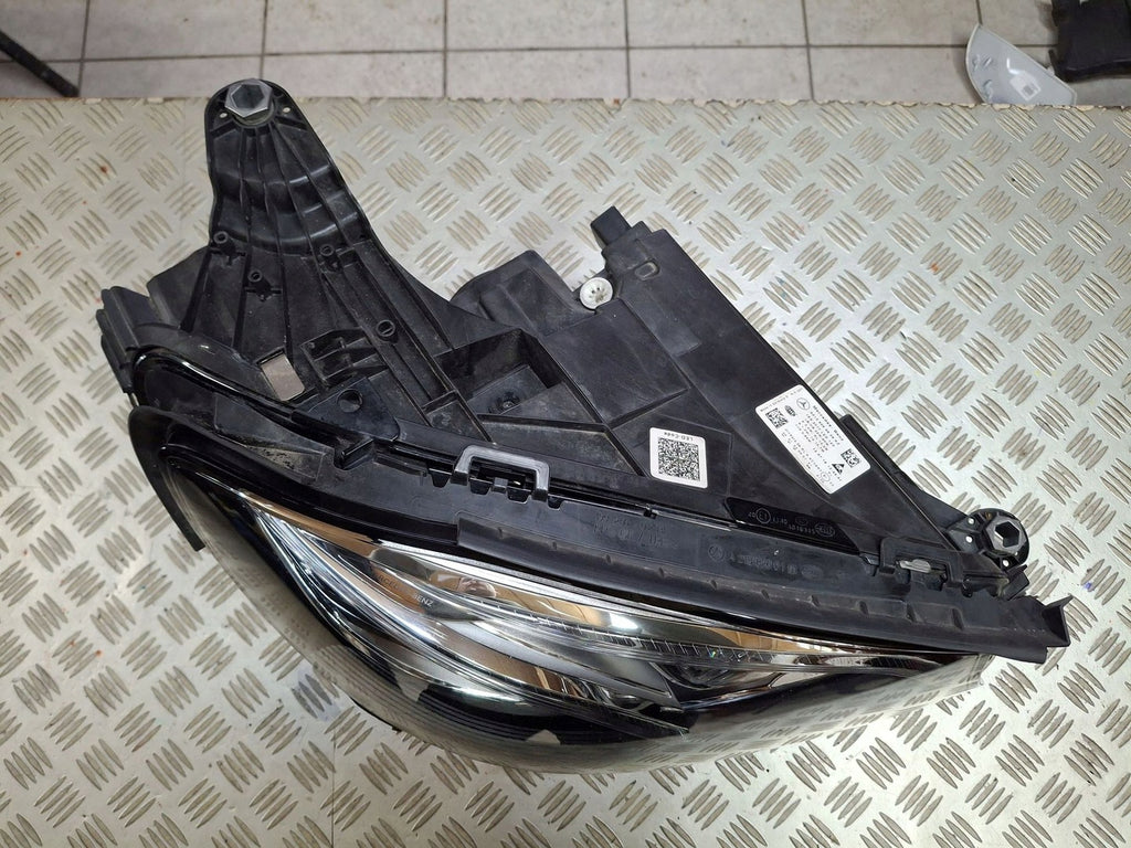 Frontscheinwerfer Mercedes-Benz W213 A2139069608 LED Rechts Headlight SCH5107675363yo
