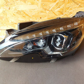 Frontscheinwerfer Peugeot 308 II 9677832480 LED Links Scheinwerfer Headlight SCH9789472779my