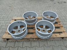 Laden Sie das Bild in den Galerie-Viewer, 4x Alufelge 16 Zoll 7.0" 5x112 124R-000022 VW Rim Wheel FEL2870792553ro