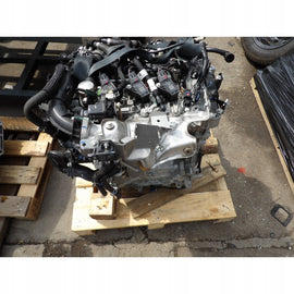 Motor Renault H5FA601 1.2 TCE 2023 Benzin Engine Unkomplett