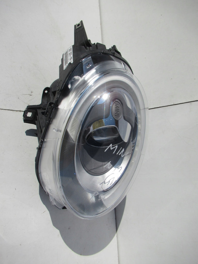 Frontscheinwerfer Mini F56 F55 90046756 LED Rechts Scheinwerfer Headlight SCH2450710083qp