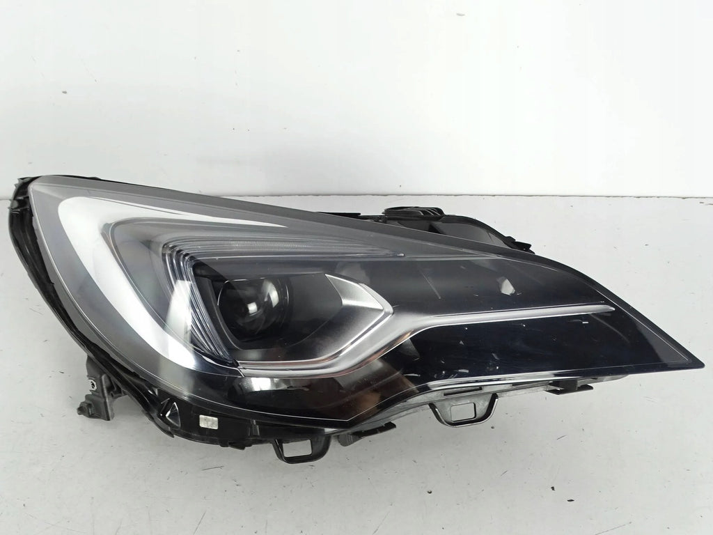 Frontscheinwerfer Opel Astra K 662588537 39077807 Full LED Rechts Headlight