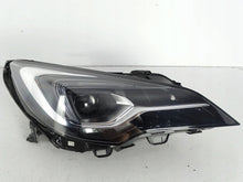 Load image into Gallery viewer, Frontscheinwerfer Opel Astra K 662588537 39077807 Full LED Rechts Headlight