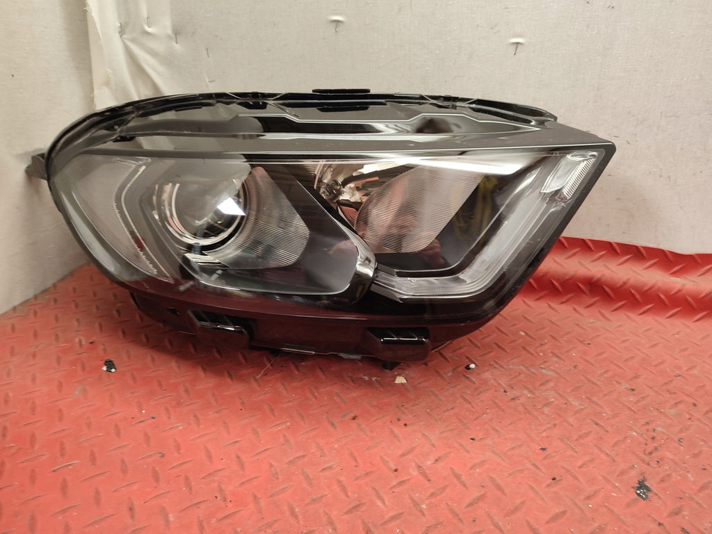 Frontscheinwerfer Ford Ecosport GN15-13D154-HE LED Ein Stück (Rechts oder Links) SCH5789123816nd