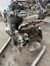 Laden Sie das Bild in den Galerie-Viewer, Motor Opel Insignia A Zafira C B20DTH 2.0 CDTI 170PS 125kW Diesel Unkomplett MOT9099155199tz