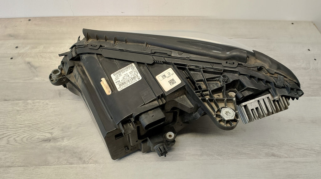Frontscheinwerfer Mercedes-Benz W205 A2058200661 LED Rechts Headlight SCH2807061184gp