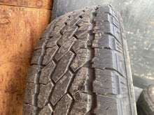 Load image into Gallery viewer, 1x Alufelge 17 Zoll 8.0" 6x139.7 EB3C-1007-EZA Ford Rim Wheel FEL1502028745pt