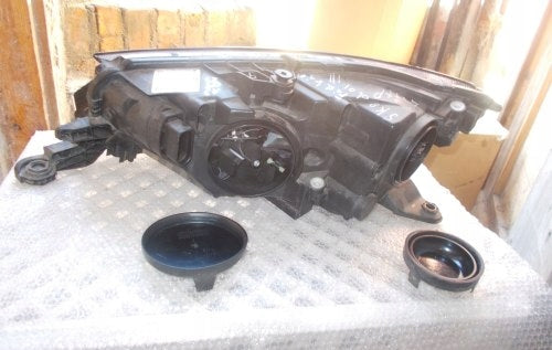 Frontscheinwerfer Skoda Fabia III 6V1941016D LED Rechts Scheinwerfer Headlight SCH6070354111mc