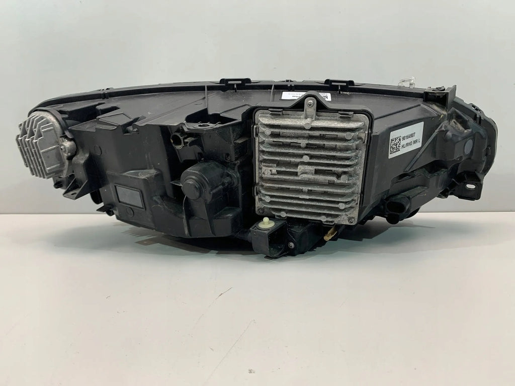 Frontscheinwerfer Volvo S90 V90 31655760 LED Links Scheinwerfer Headlight SCH2995178601gg