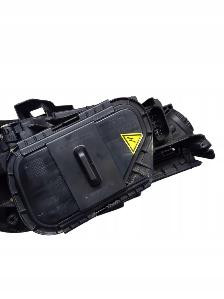 Frontscheinwerfer Audi Q7 4L0941029A Xenon Links Scheinwerfer Headlight SCH9094719390na
